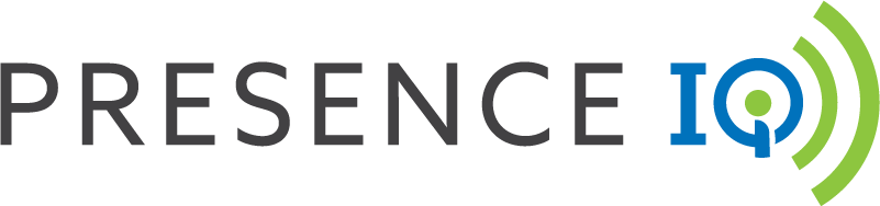 Presence IQ logo