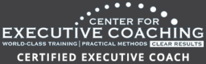 Center for Executive Coaching | Certified Executive Coach