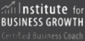 Institute for Business Growth
