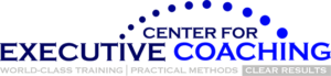 Center for Executive Coaching Logo