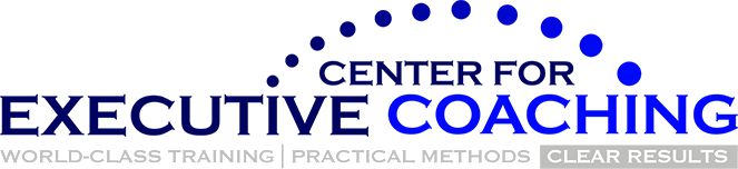 Center for Executive Coaching Logo